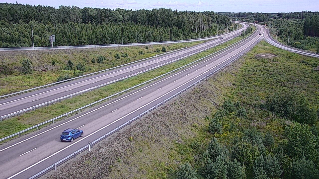 Kelikamerat Kuva Tie 7 Hamina, Lelu, Hamina, Kymenlaakso