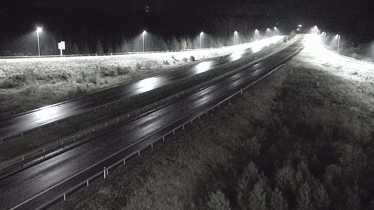 Kelikamerat Kuva Tie 7 Hamina, Lelu, Hamina, Kymenlaakso