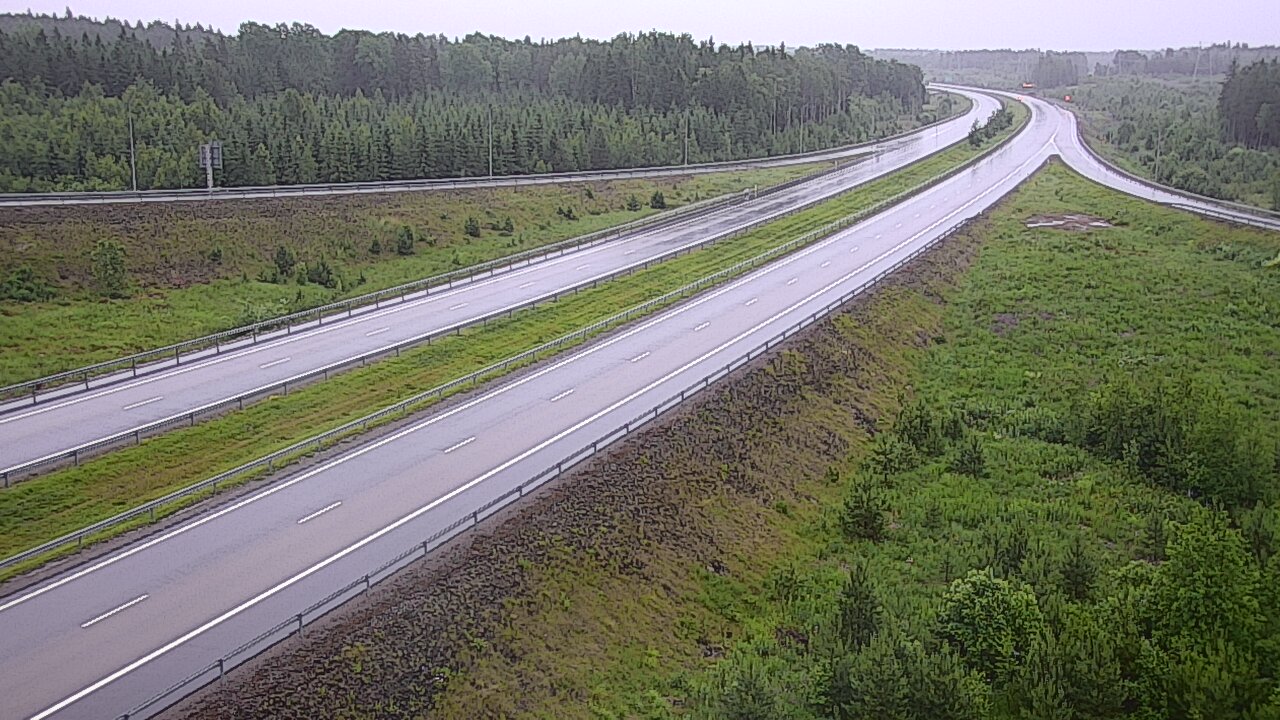 Kelikamerat Kuva Tie 7 Hamina, Lelu, Hamina, Kymenlaakso