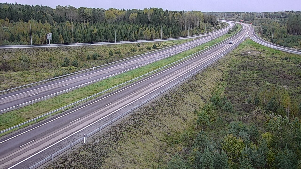 Kelikamerat Kuva Tie 7 Hamina, Lelu, Hamina, Kymenlaakso