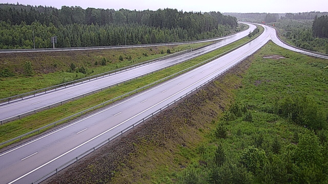 Kelikamerat Kuva Tie 7 Hamina, Lelu, Hamina, Kymenlaakso