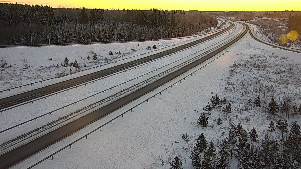 Kelikamerat Kuva Tie 7 Hamina, Lelu, Hamina, Kymenlaakso