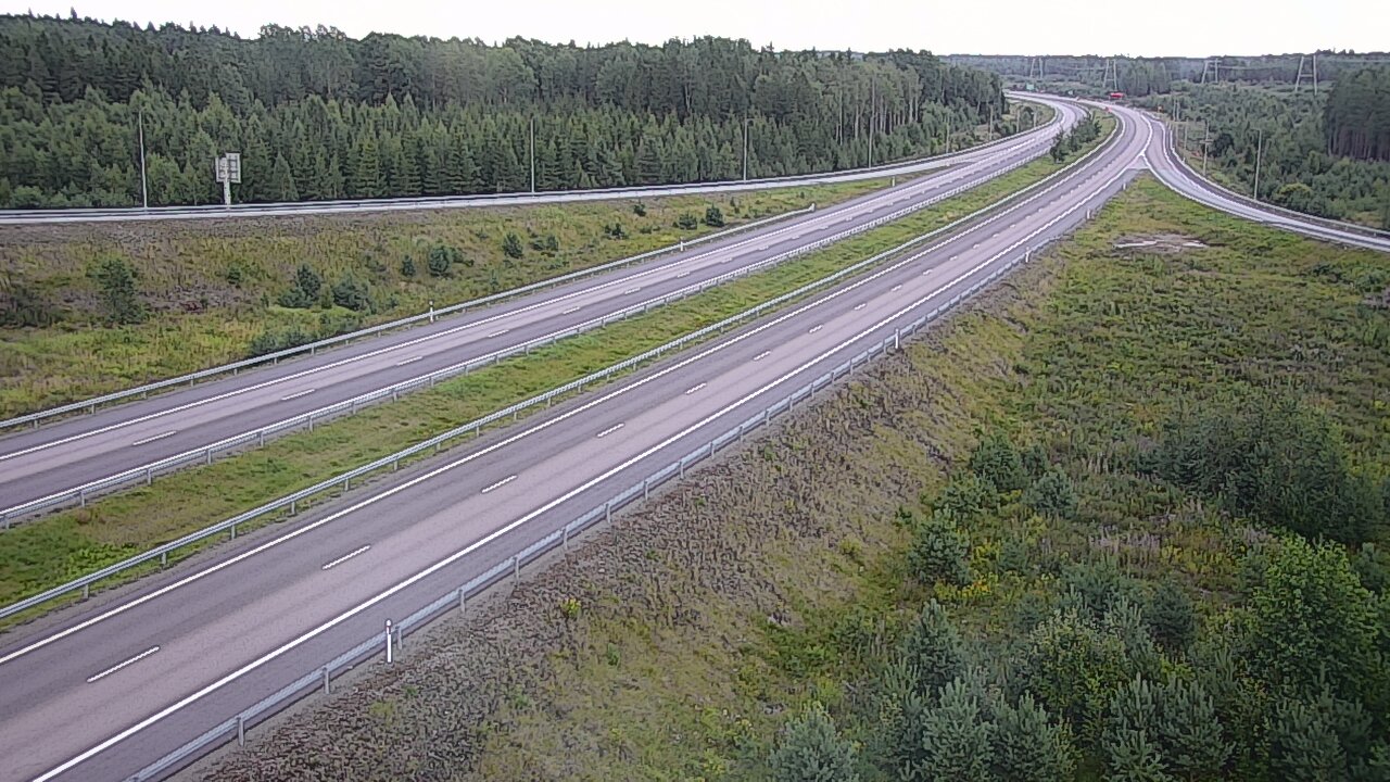 Kelikamerat Kuva Tie 7 Hamina, Lelu, Hamina, Kymenlaakso