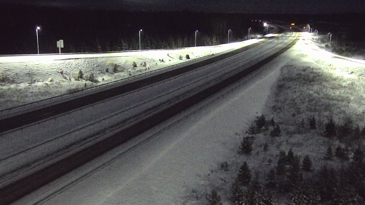 Kelikamerat Kuva Tie 7 Hamina, Lelu, Hamina, Kymenlaakso