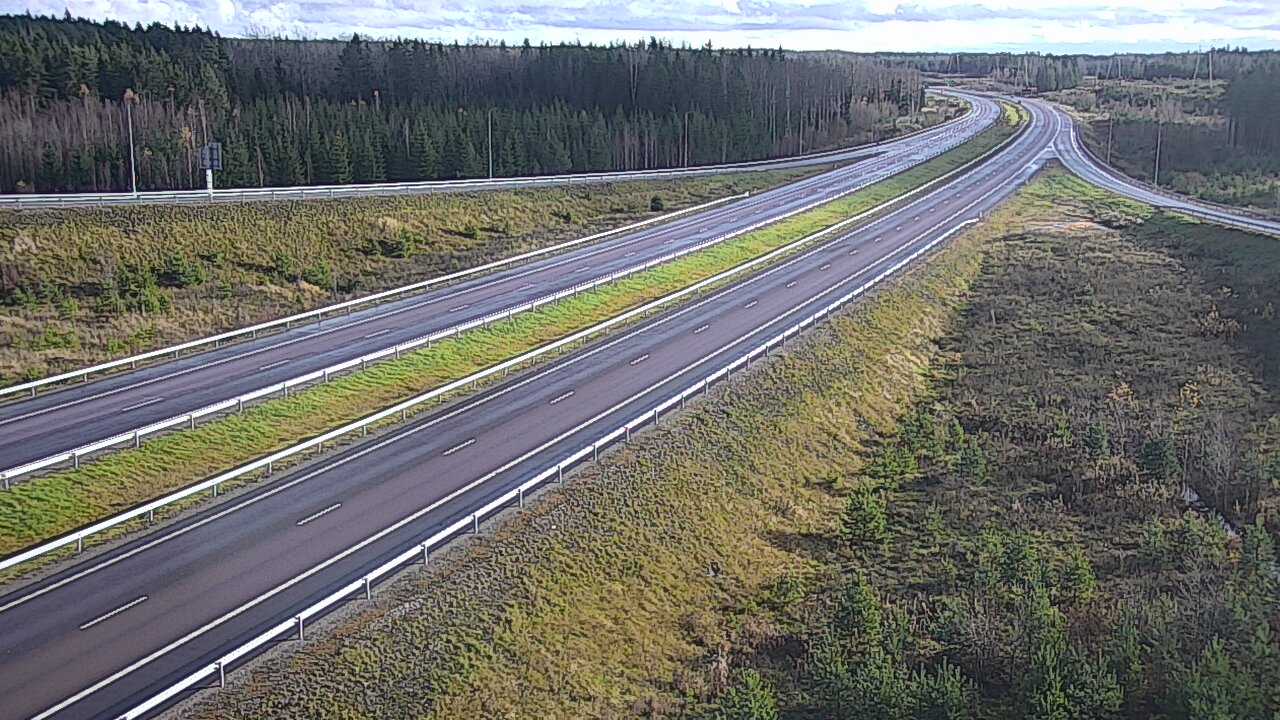 Kelikamerat Kuva Tie 7 Hamina, Lelu, Hamina, Kymenlaakso