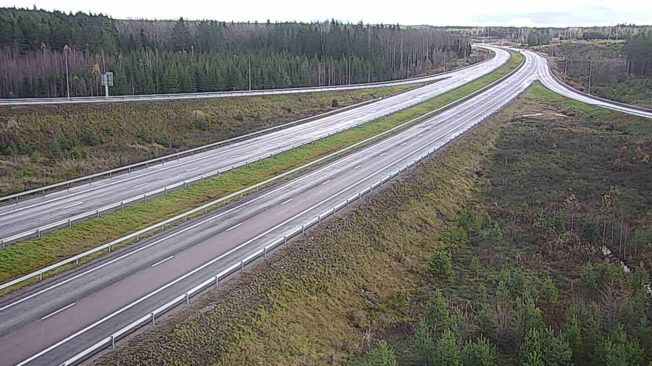 Kelikamerat Kuva Tie 7 Hamina, Lelu, Hamina, Kymenlaakso