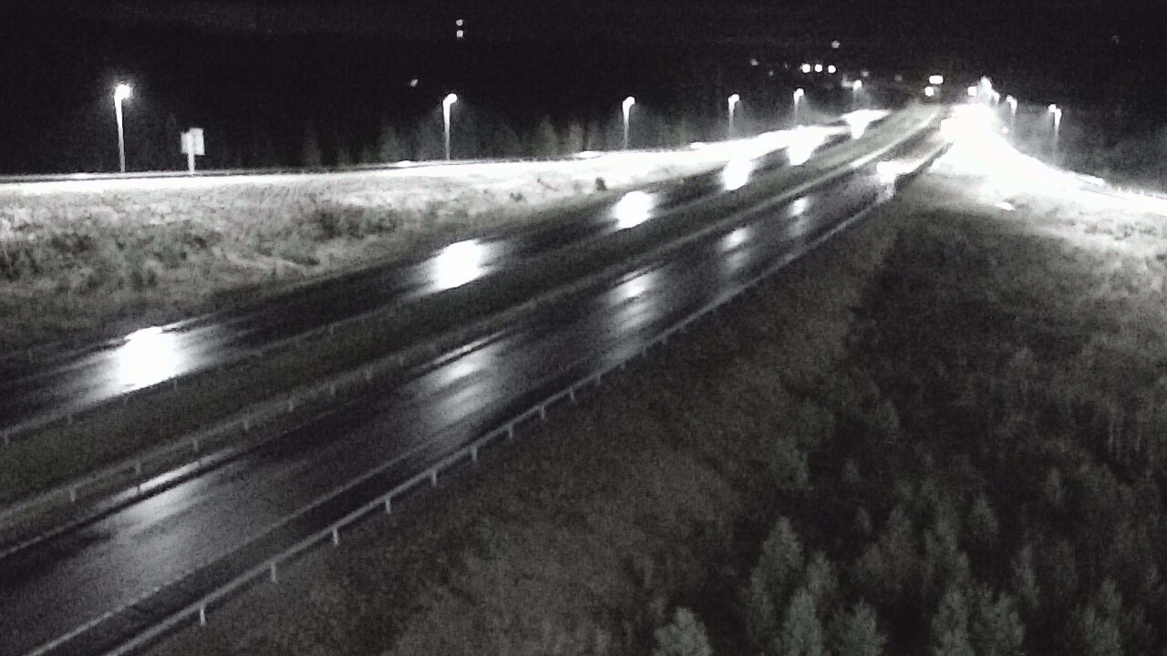 Kelikamerat Kuva Tie 7 Hamina, Lelu, Hamina, Kymenlaakso