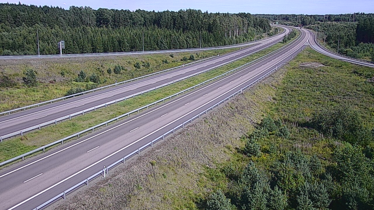 Kelikamerat Kuva Tie 7 Hamina, Lelu, Hamina, Kymenlaakso