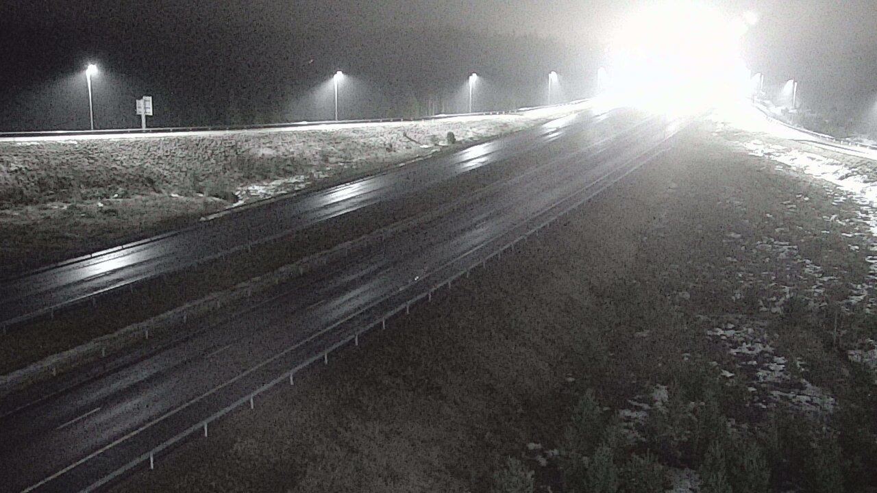 Kelikamerat Kuva Tie 7 Hamina, Lelu, Hamina, Kymenlaakso