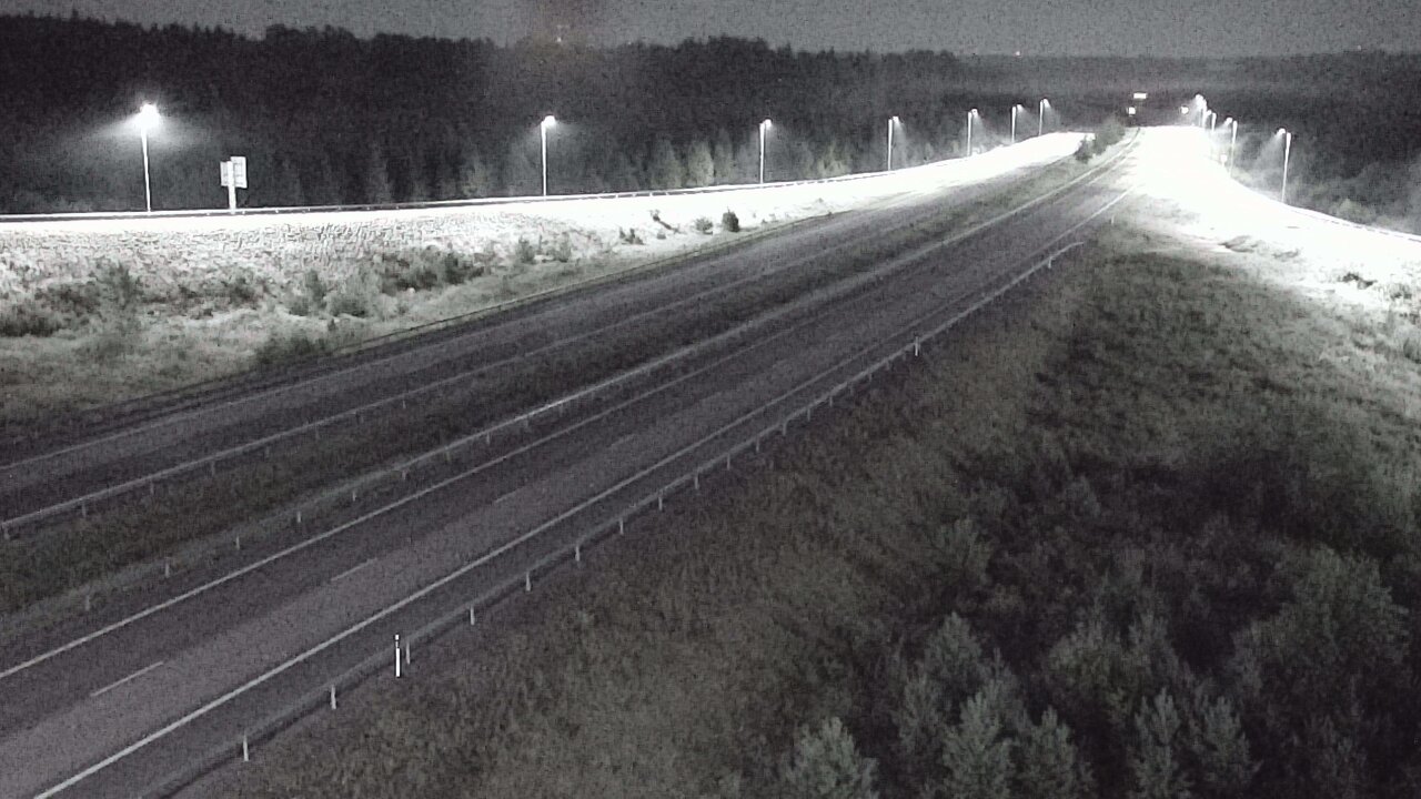 Kelikamerat Kuva Tie 7 Hamina, Lelu, Hamina, Kymenlaakso