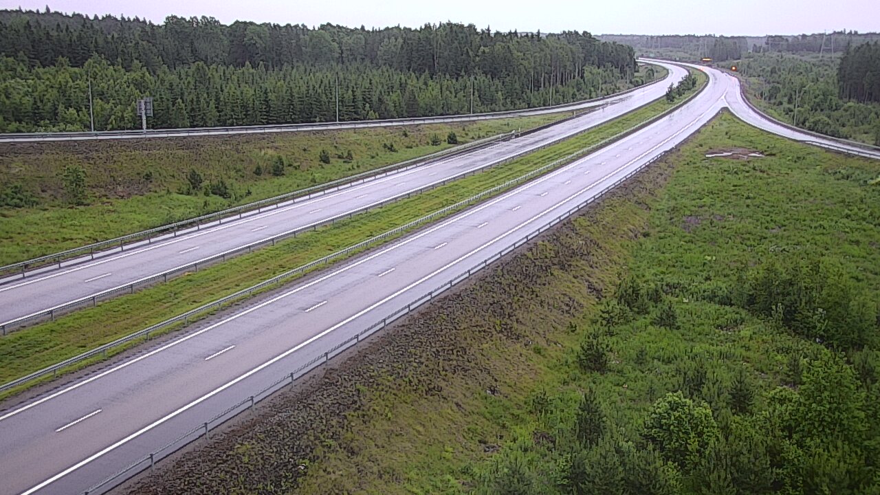 Kelikamerat Kuva Tie 7 Hamina, Lelu, Hamina, Kymenlaakso