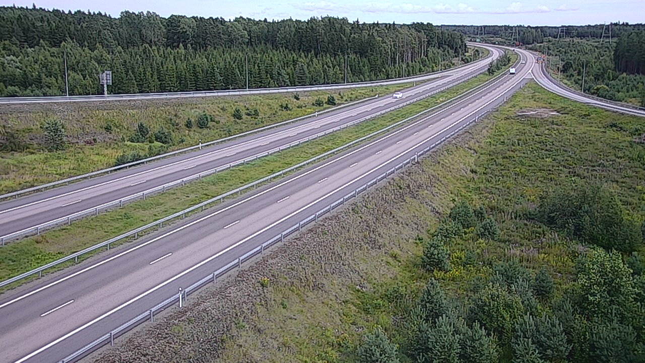 Kelikamerat Kuva Tie 7 Hamina, Lelu, Hamina, Kymenlaakso