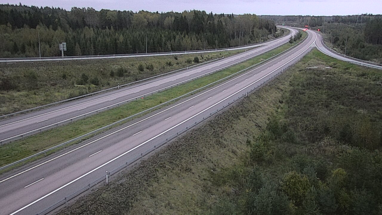 Kelikamerat Kuva Tie 7 Hamina, Lelu, Hamina, Kymenlaakso