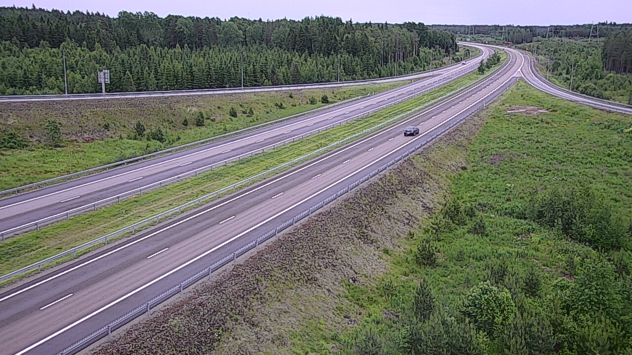 Kelikamerat Kuva Tie 7 Hamina, Lelu, Hamina, Kymenlaakso