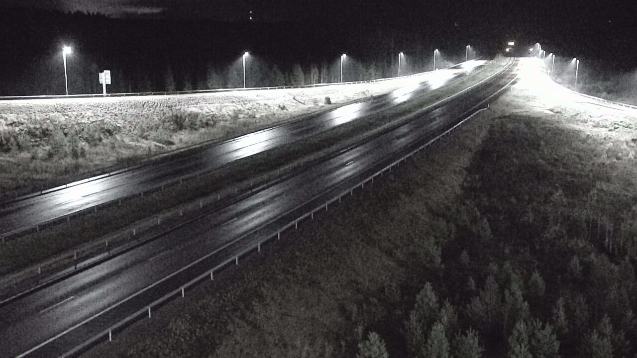 Kelikamerat Kuva Tie 7 Hamina, Lelu, Hamina, Kymenlaakso