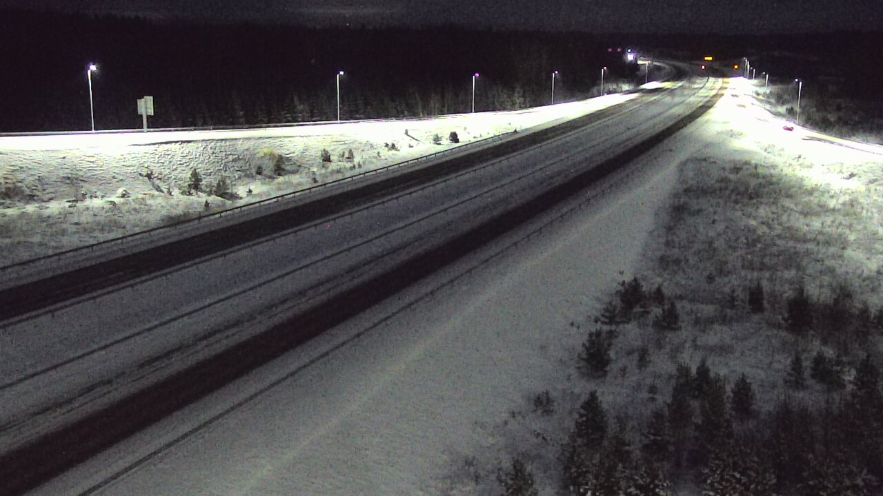 Kelikamerat Kuva Tie 7 Hamina, Lelu, Hamina, Kymenlaakso