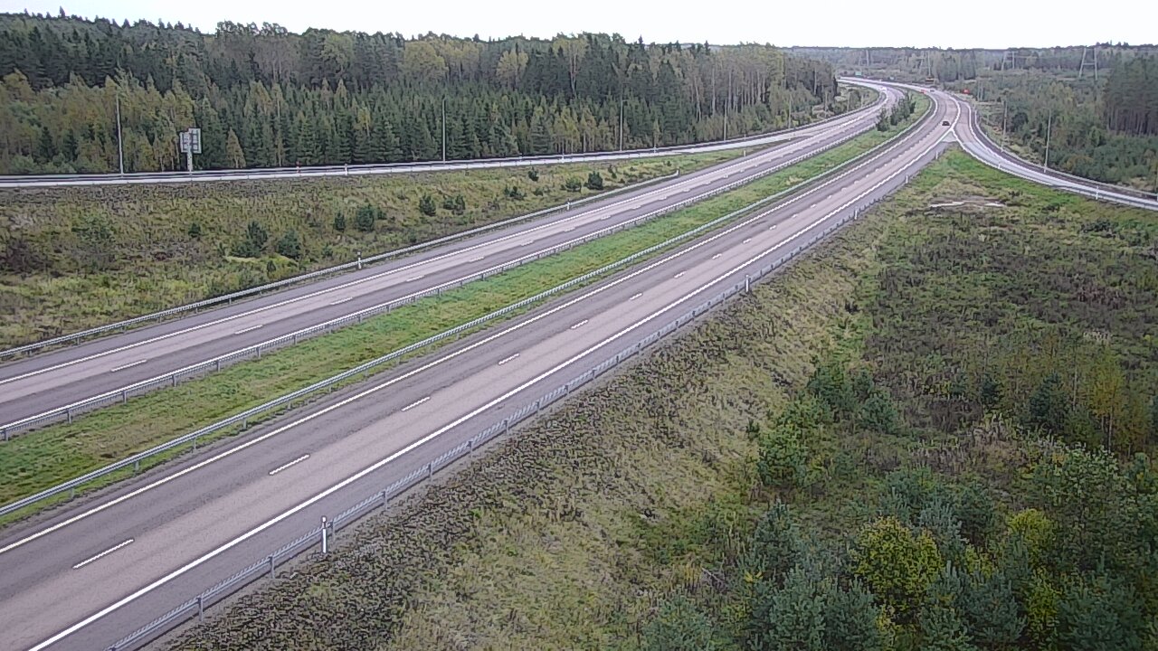 Kelikamerat Kuva Tie 7 Hamina, Lelu, Hamina, Kymenlaakso