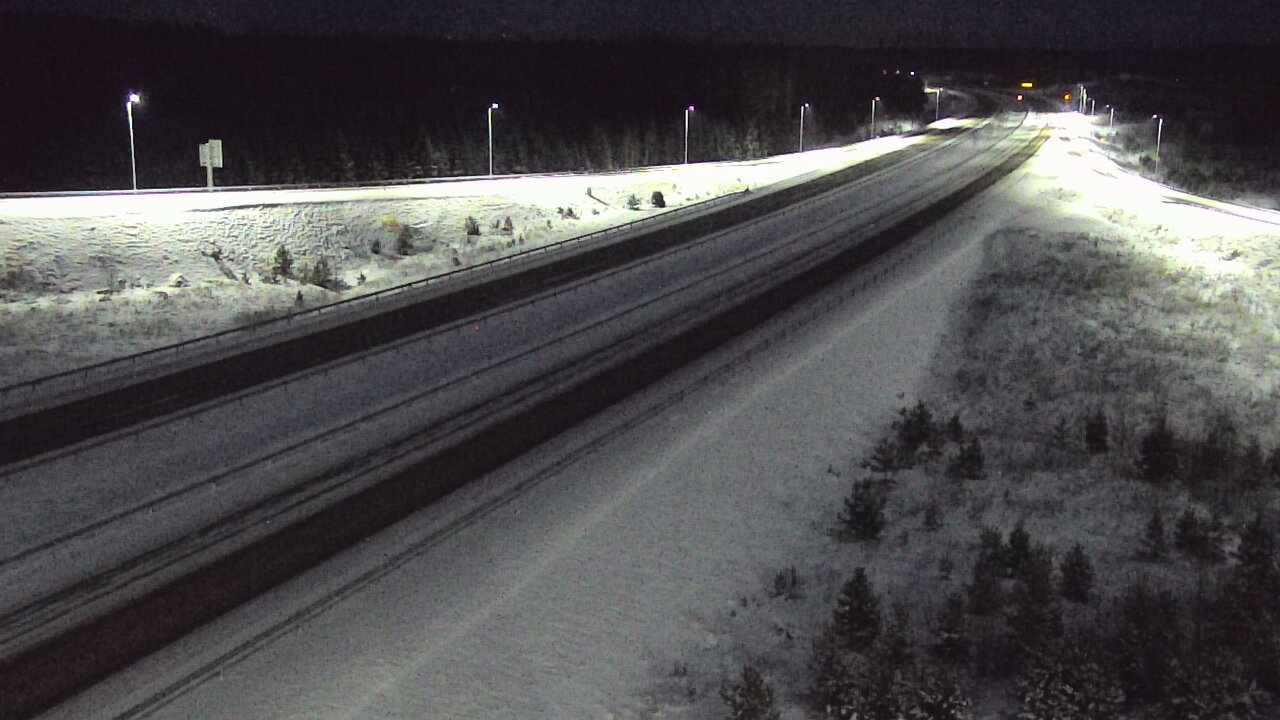 Kelikamerat Kuva Tie 7 Hamina, Lelu, Hamina, Kymenlaakso