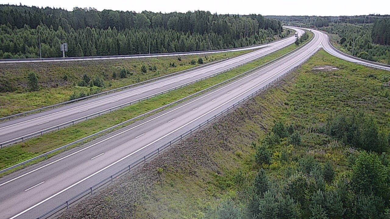 Kelikamerat Kuva Tie 7 Hamina, Lelu, Hamina, Kymenlaakso