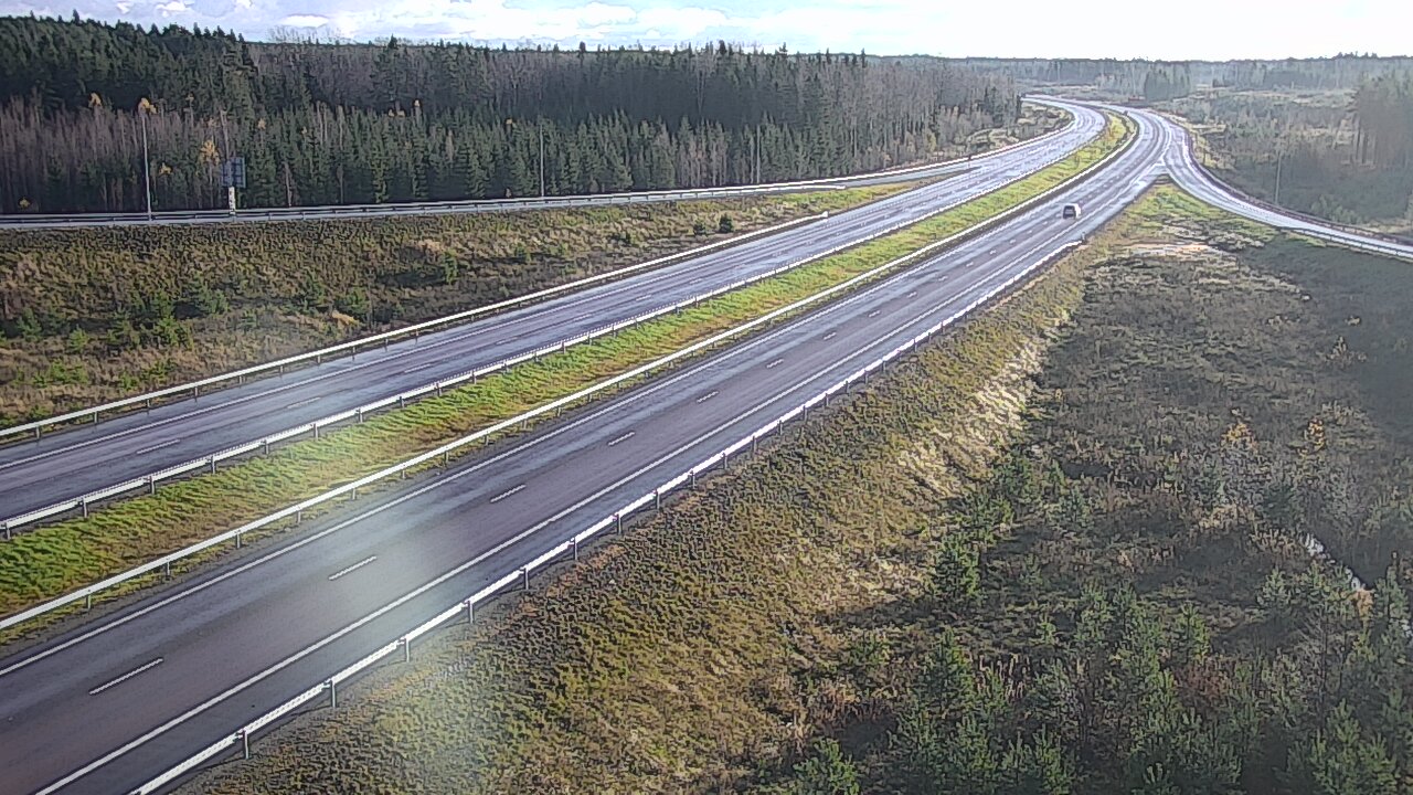 Kelikamerat Kuva Tie 7 Hamina, Lelu, Hamina, Kymenlaakso