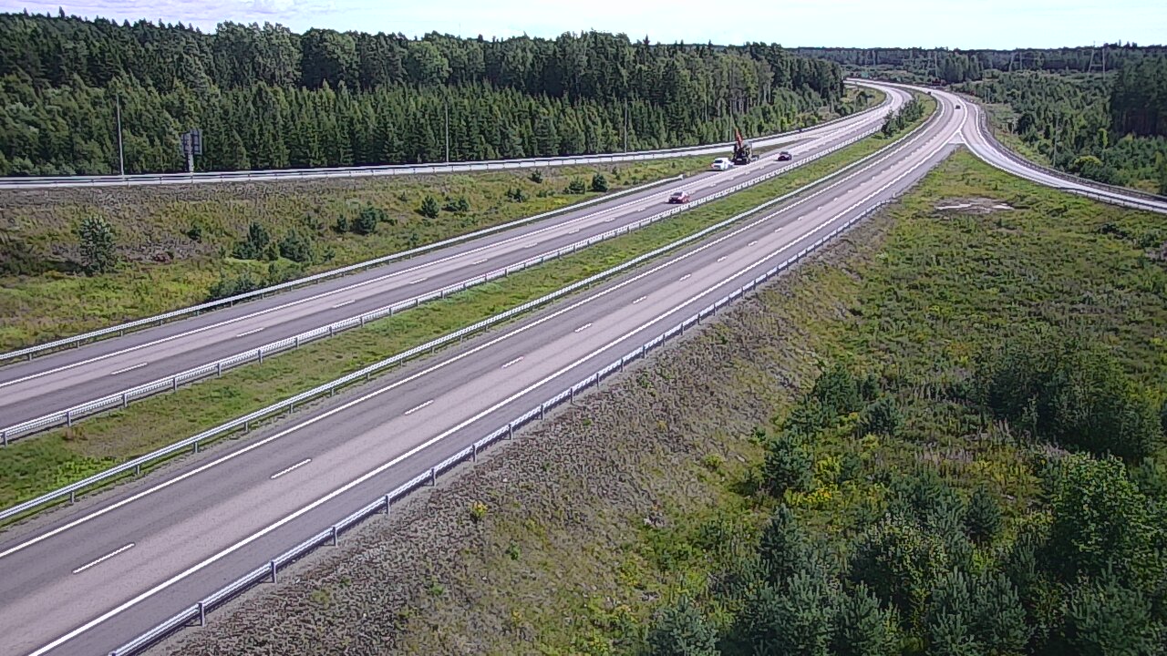 Kelikamerat Kuva Tie 7 Hamina, Lelu, Hamina, Kymenlaakso