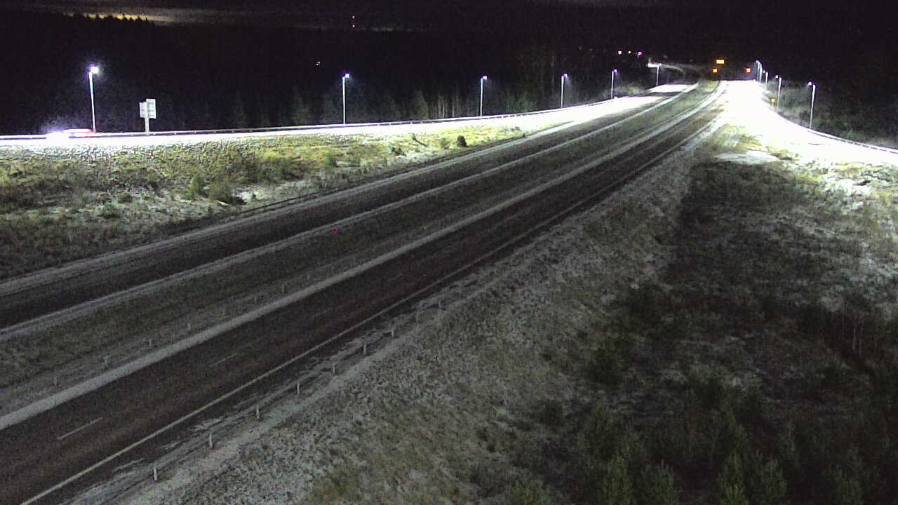 Kelikamerat Kuva Tie 7 Hamina, Lelu, Hamina, Kymenlaakso