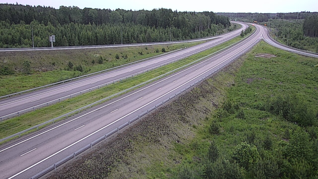 Kelikamerat Kuva Tie 7 Hamina, Lelu, Hamina, Kymenlaakso