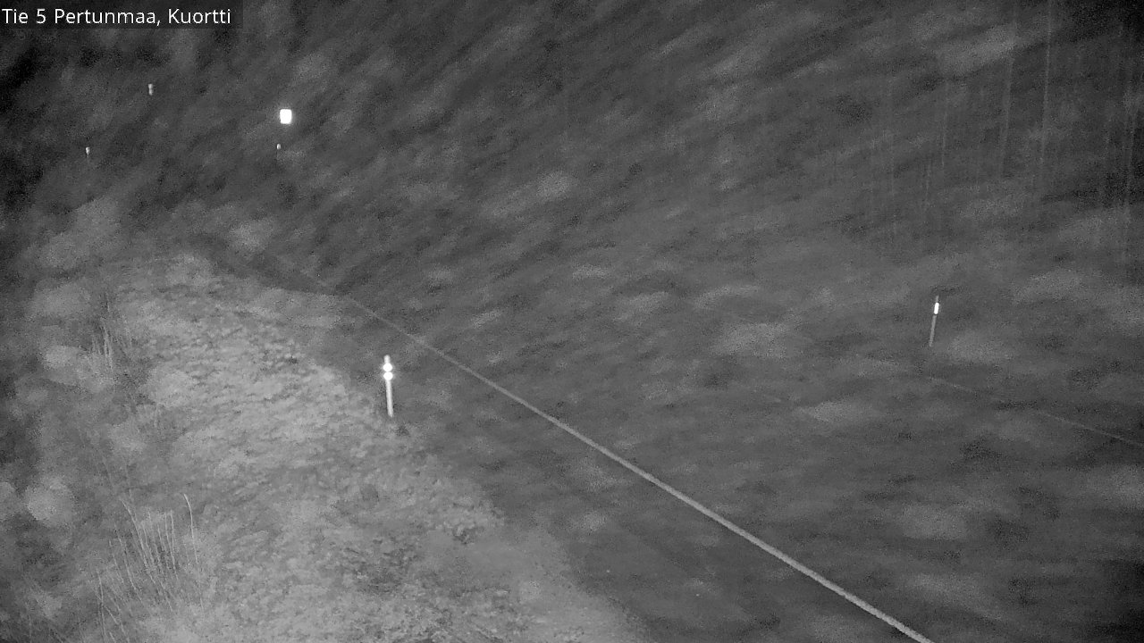 Kelikamerat Kuva Tie 5 Pertunmaa, Kuortti, Pertunmaa, Etelä-Savo