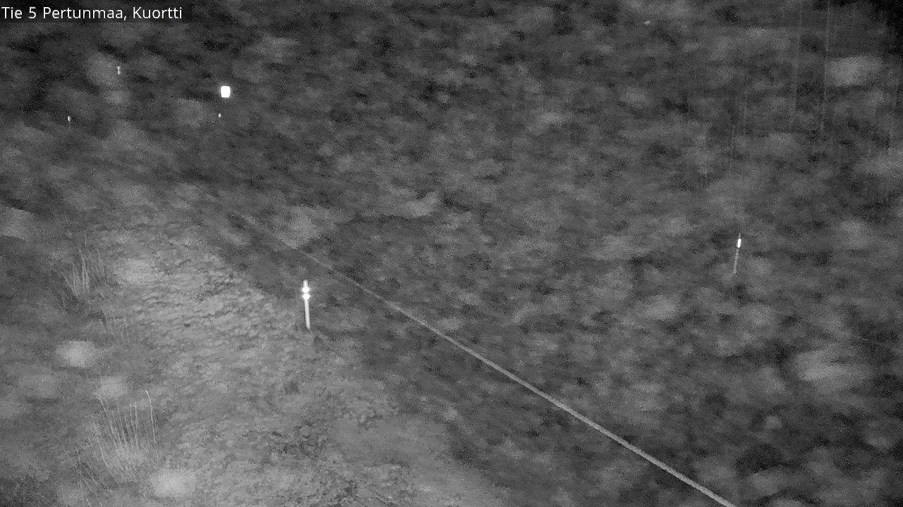 Kelikamerat Kuva Tie 5 Pertunmaa, Kuortti, Pertunmaa, Etelä-Savo