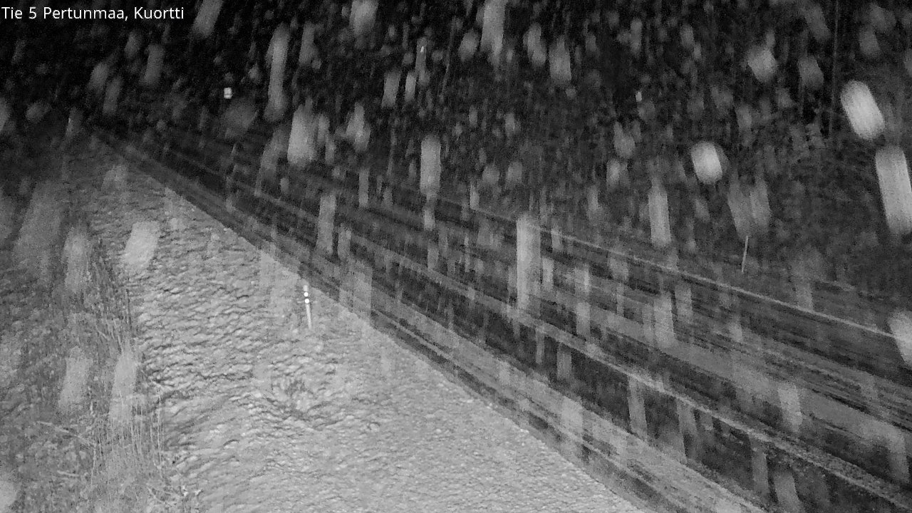 Kelikamerat Kuva Tie 5 Pertunmaa, Kuortti, Pertunmaa, Etelä-Savo