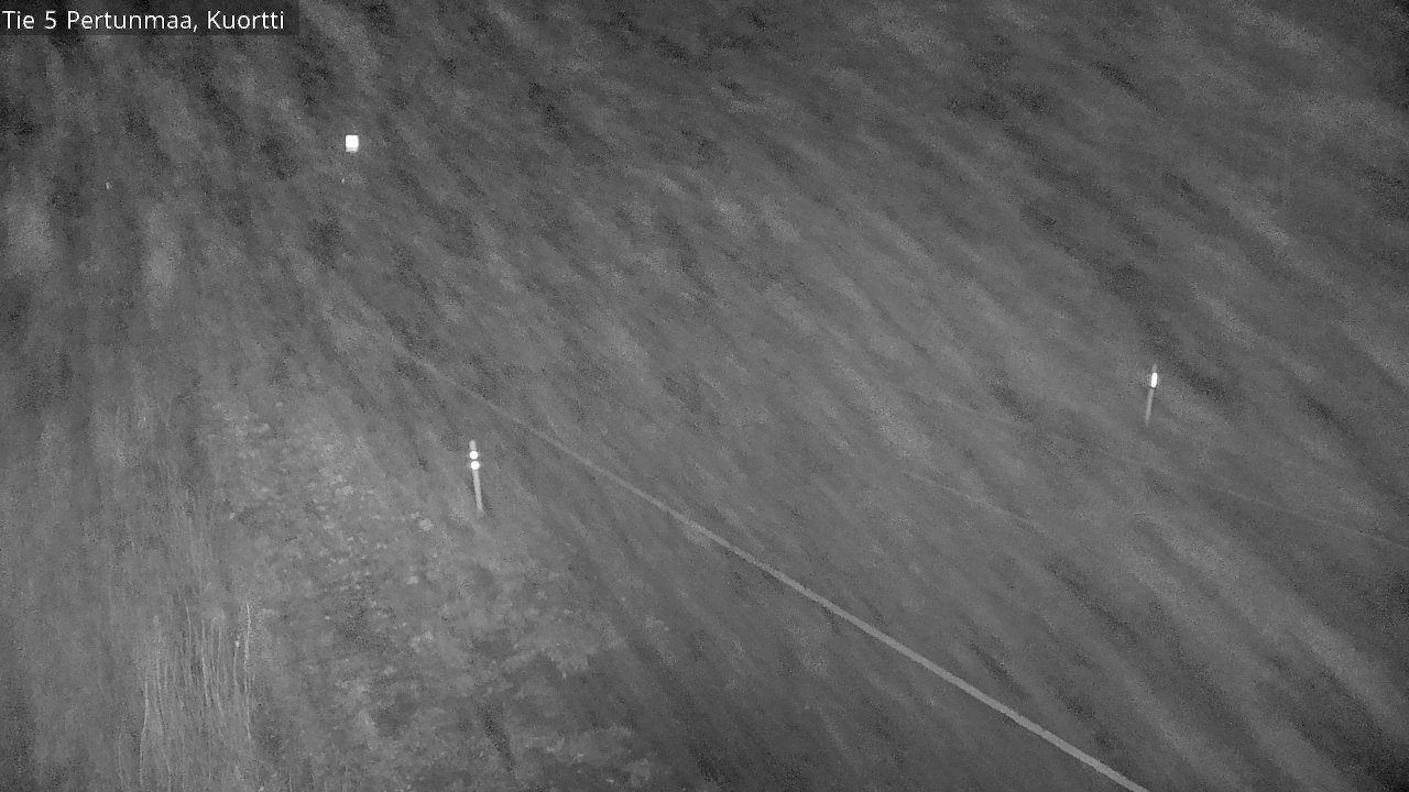 Kelikamerat Kuva Tie 5 Pertunmaa, Kuortti, Pertunmaa, Etelä-Savo