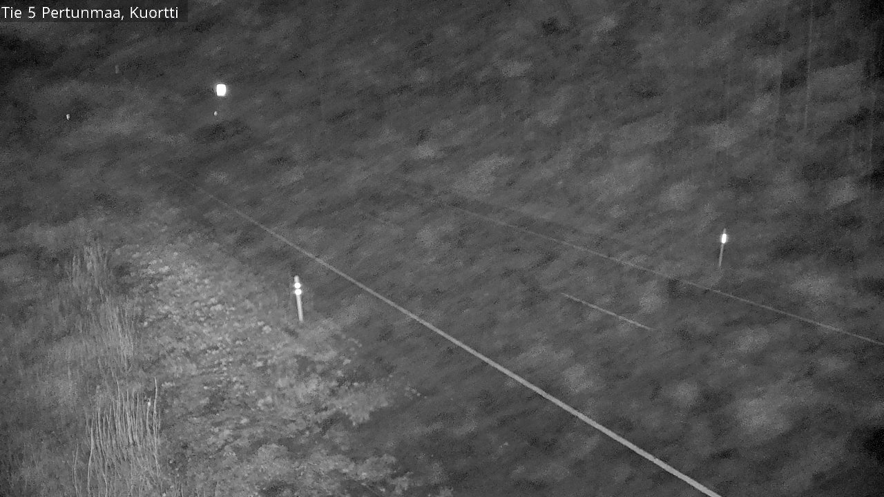 Kelikamerat Kuva Tie 5 Pertunmaa, Kuortti, Pertunmaa, Etelä-Savo