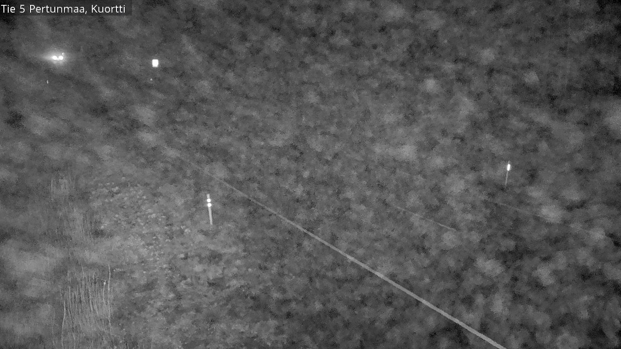 Kelikamerat Kuva Tie 5 Pertunmaa, Kuortti, Pertunmaa, Etelä-Savo