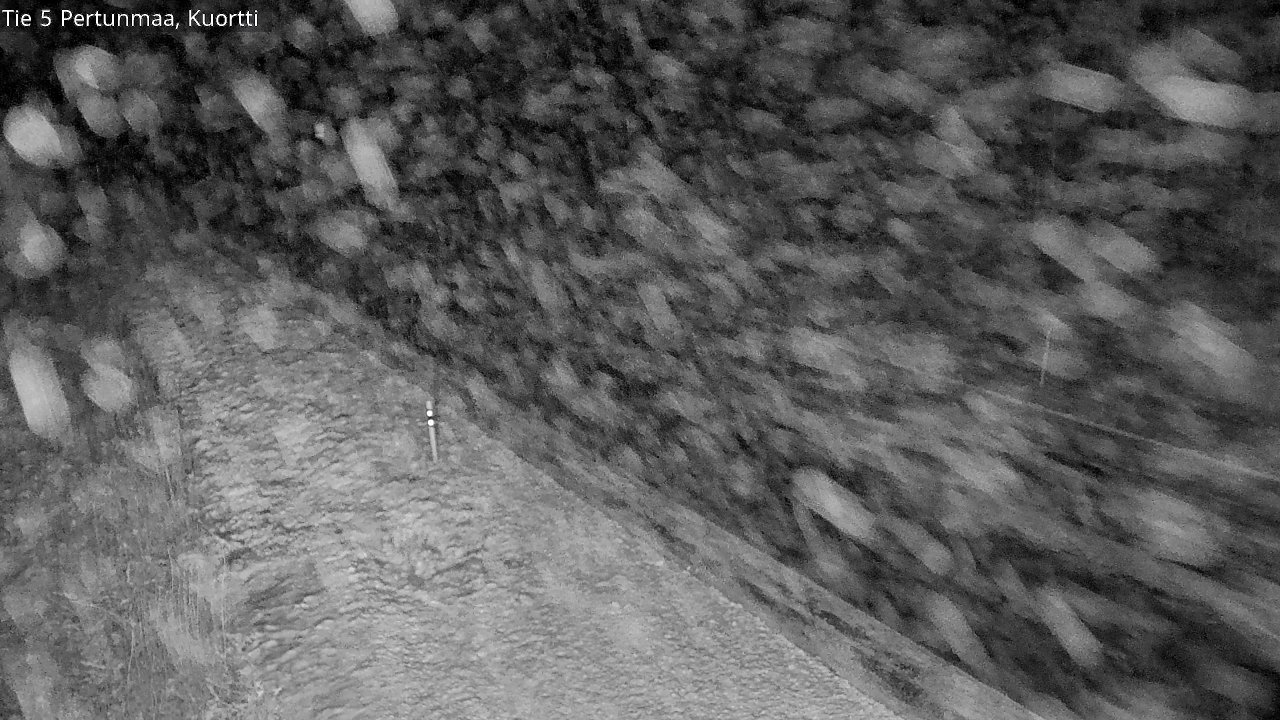 Kelikamerat Kuva Tie 5 Pertunmaa, Kuortti, Pertunmaa, Etelä-Savo