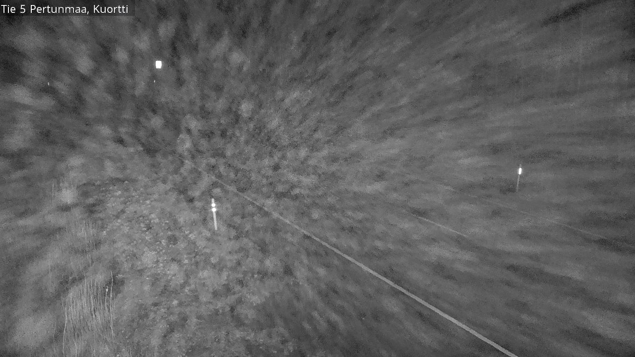 Kelikamerat Kuva Tie 5 Pertunmaa, Kuortti, Pertunmaa, Etelä-Savo