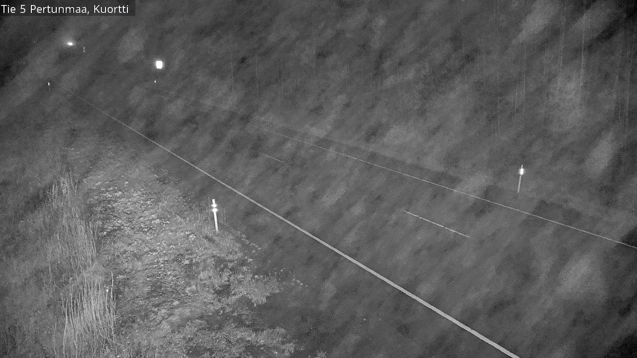 Kelikamerat Kuva Tie 5 Pertunmaa, Kuortti, Pertunmaa, Etelä-Savo