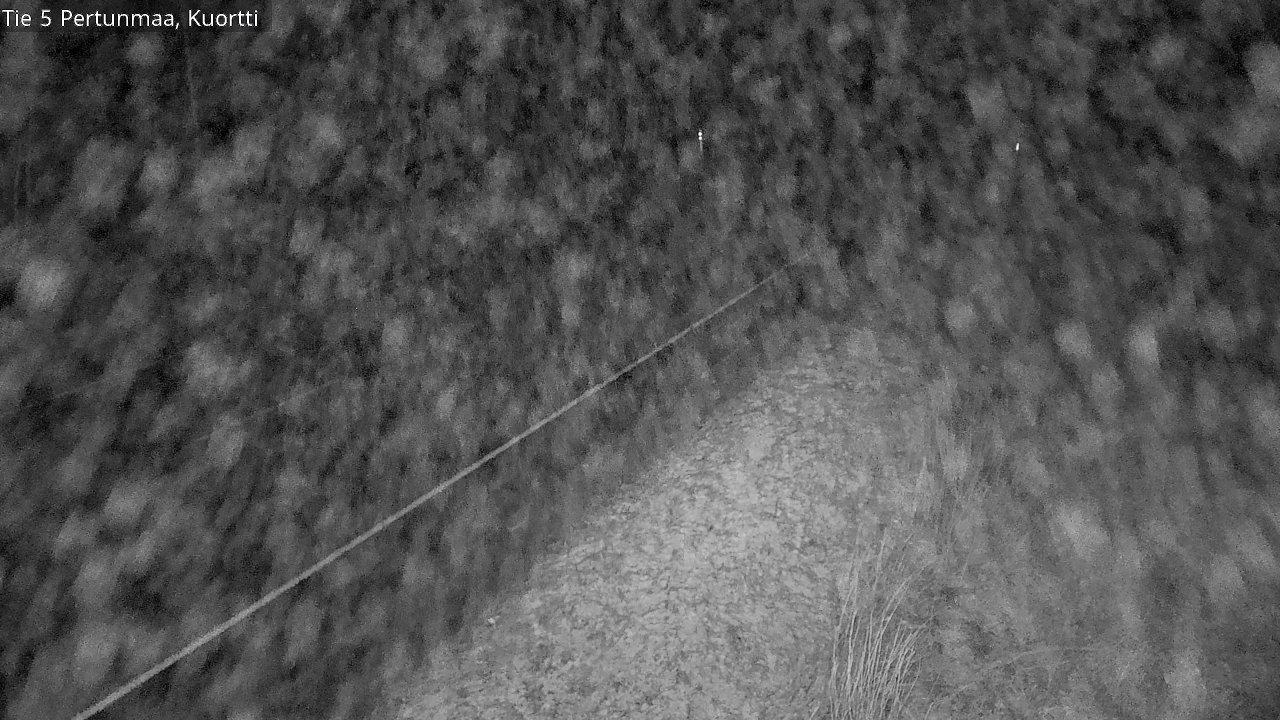 Kelikamerat Kuva Tie 5 Pertunmaa, Kuortti, Pertunmaa, Etelä-Savo