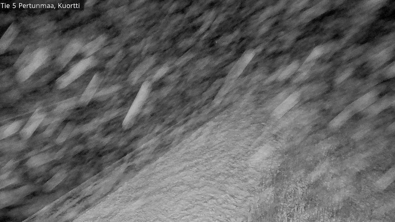 Kelikamerat Kuva Tie 5 Pertunmaa, Kuortti, Pertunmaa, Etelä-Savo