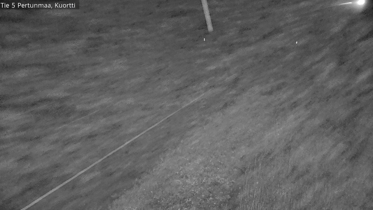 Kelikamerat Kuva Tie 5 Pertunmaa, Kuortti, Pertunmaa, Etelä-Savo