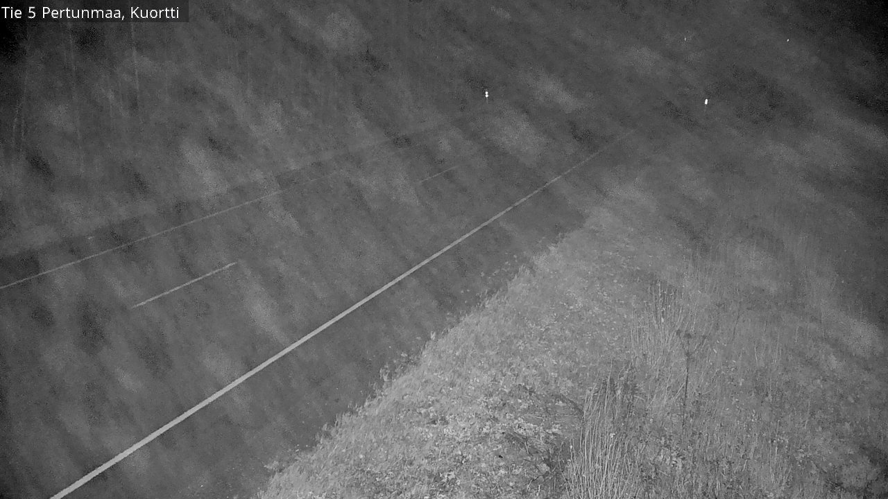 Kelikamerat Kuva Tie 5 Pertunmaa, Kuortti, Pertunmaa, Etelä-Savo