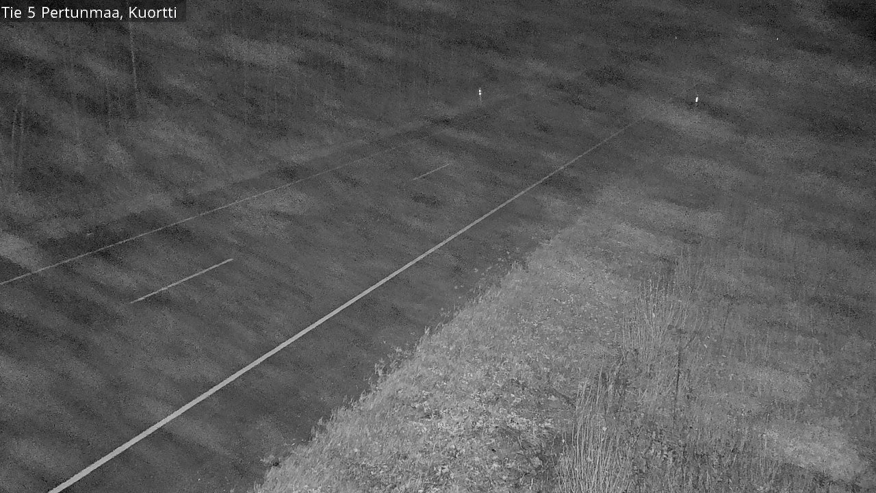 Kelikamerat Kuva Tie 5 Pertunmaa, Kuortti, Pertunmaa, Etelä-Savo