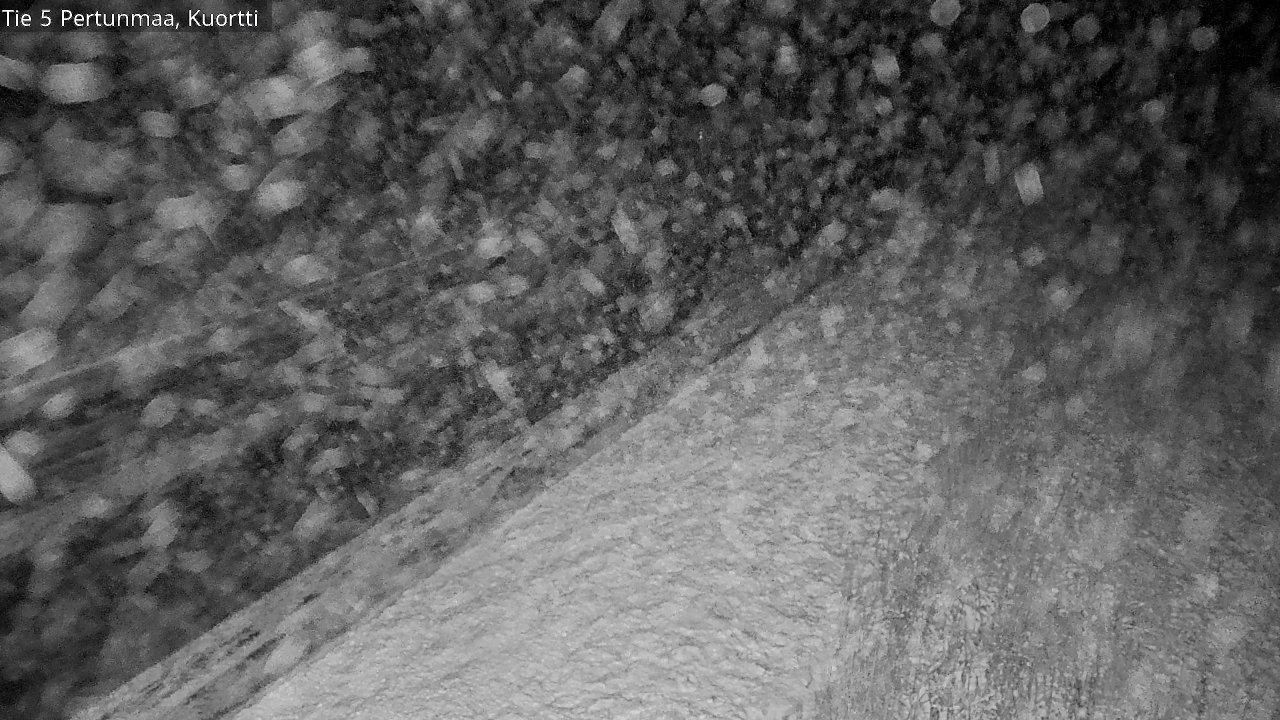 Kelikamerat Kuva Tie 5 Pertunmaa, Kuortti, Pertunmaa, Etelä-Savo