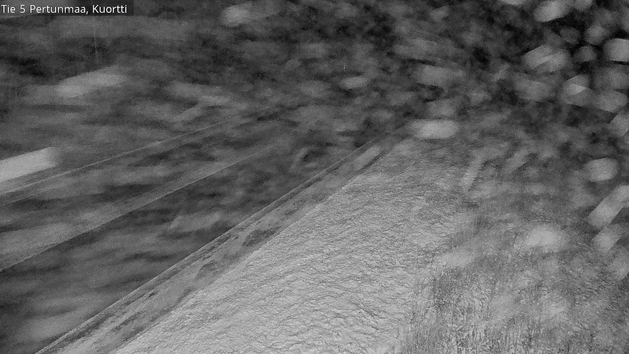 Kelikamerat Kuva Tie 5 Pertunmaa, Kuortti, Pertunmaa, Etelä-Savo