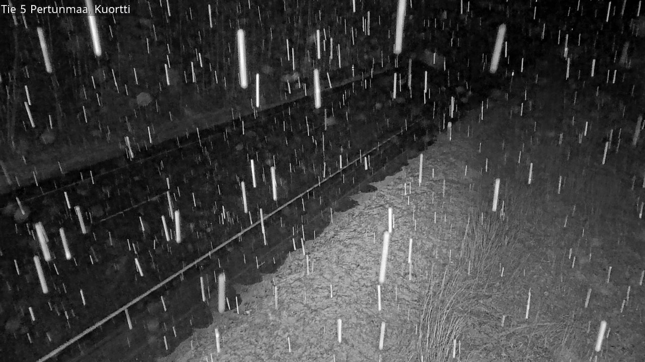 Kelikamerat Kuva Tie 5 Pertunmaa, Kuortti, Pertunmaa, Etelä-Savo