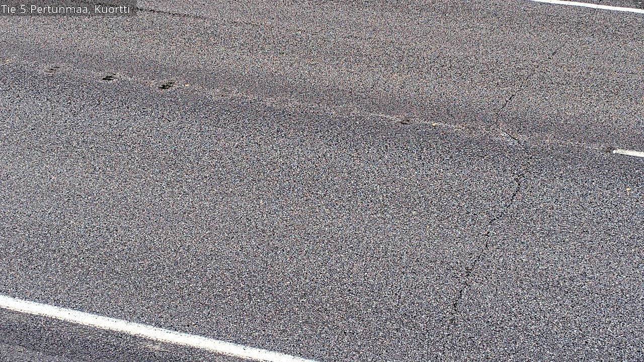 Kelikamerat Kuva Tie 5 Pertunmaa, Kuortti, Pertunmaa, Etelä-Savo