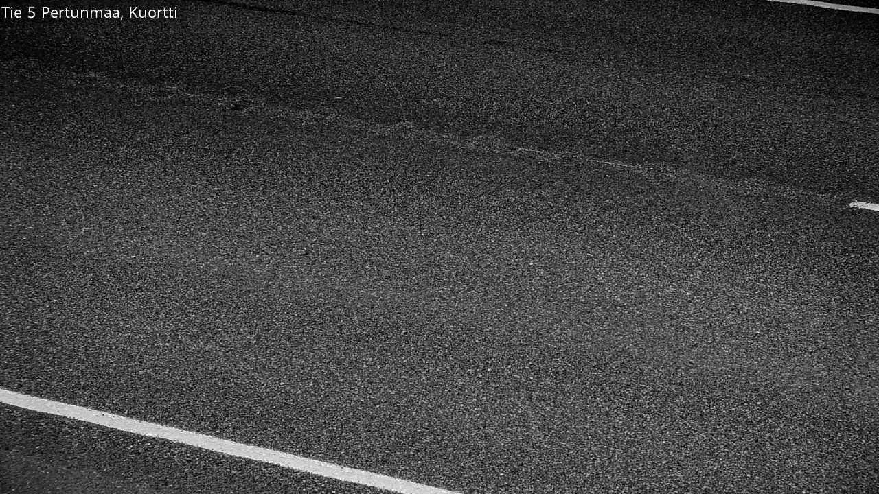 Kelikamerat Kuva Tie 5 Pertunmaa, Kuortti, Pertunmaa, Etelä-Savo