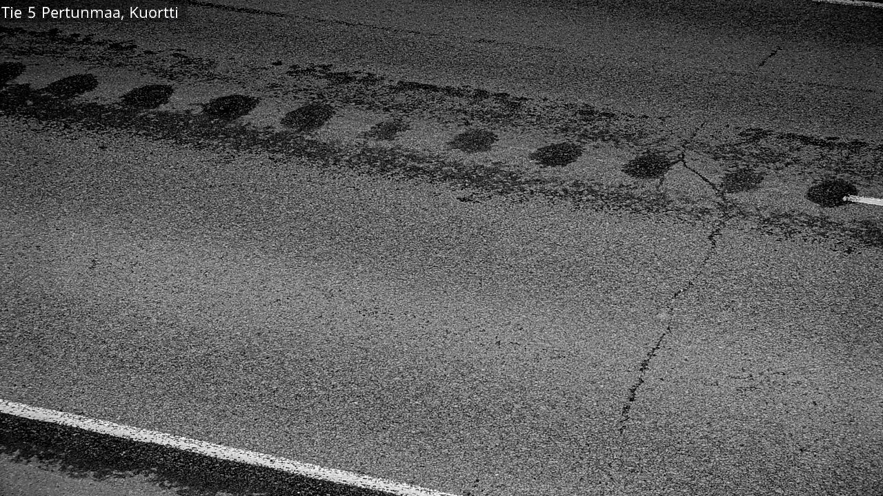 Kelikamerat Kuva Tie 5 Pertunmaa, Kuortti, Pertunmaa, Etelä-Savo