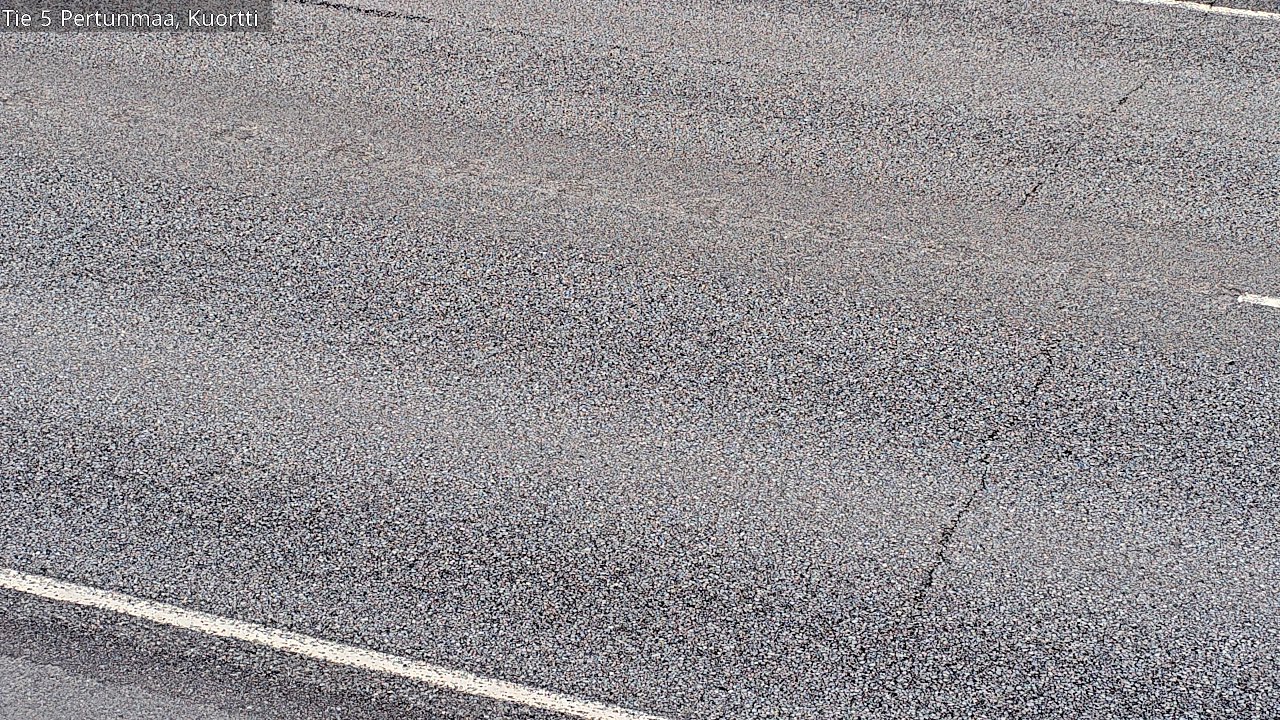 Kelikamerat Kuva Tie 5 Pertunmaa, Kuortti, Pertunmaa, Etelä-Savo