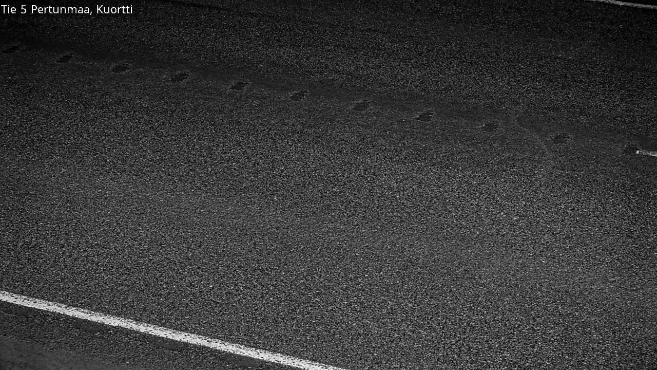 Kelikamerat Kuva Tie 5 Pertunmaa, Kuortti, Pertunmaa, Etelä-Savo