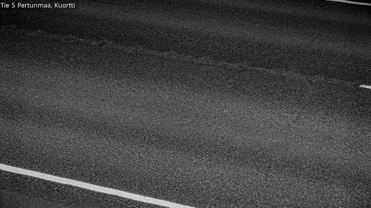 Kelikamerat Kuva Tie 5 Pertunmaa, Kuortti, Pertunmaa, Etelä-Savo